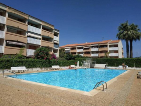 Le Dali, Plage à 5 min parking